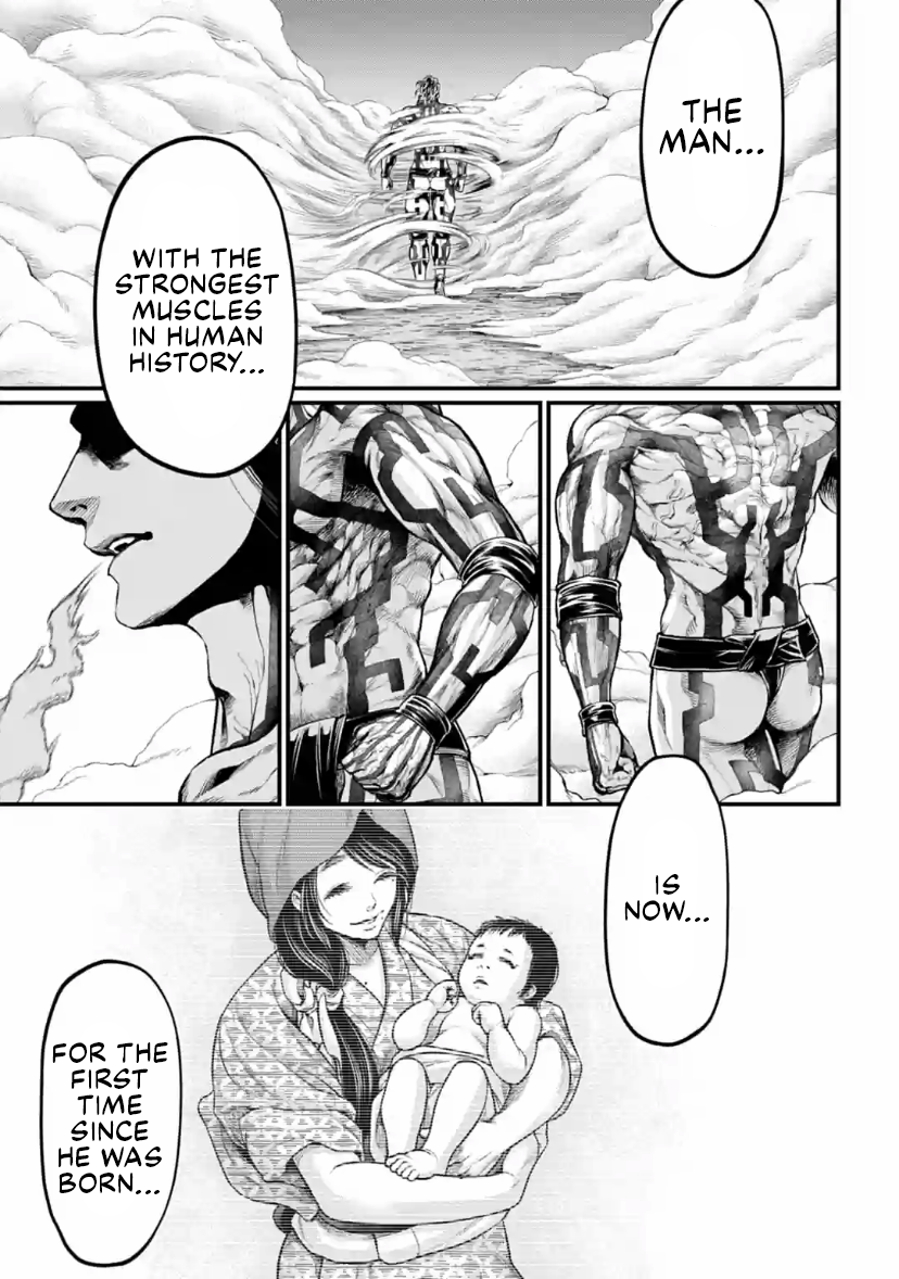 Record Of Ragnarok, Chapter 33 image 23